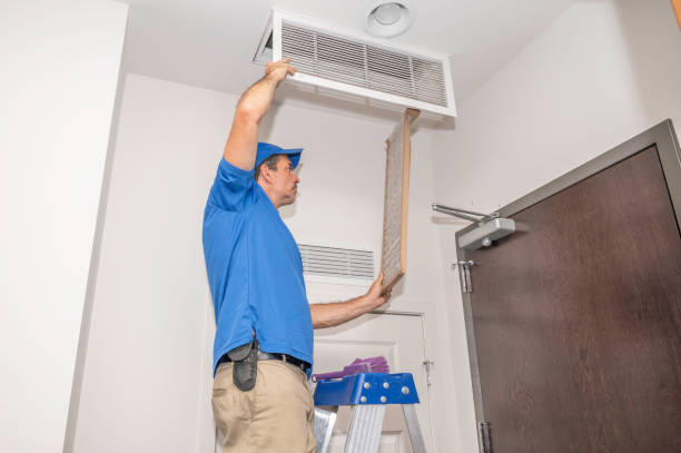 Best Best Air Duct Cleaning Company  in Pittsville, MD